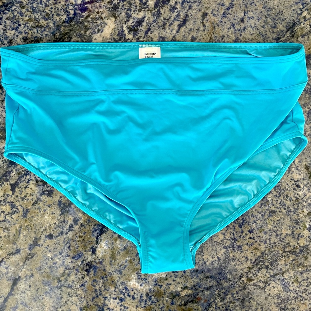 Land’s End Swim Bottom